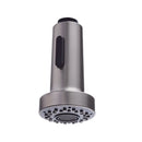 GobekUsa Kitchen Tap Pull Out Shower Head Faucet Replacement Spouts Nozzle - Faucet Accessories