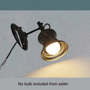 GobekUsa Retro Dome Pendant Chandelier for Dining Room and Cafe