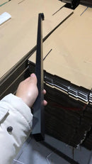 GobekUsa 90CM Tube-Bar Extend Pipe for Shower Faucet Extension