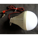 GobekUsa LED Camping Light Bulbs 3W-12W SMD5730 Portable Outdoor Hanging Lamp