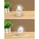 GobekUsa Glass Shade Cover Replacement with 2cm Fitter Opening for Globe D8cm-D25cm Sizes