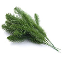 GobekUsa Artificial Plants Wedding Bridal Decor Flowers Vase Home Christmas Crafts