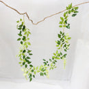 GobekUsa Artificial Flowers Christmas Wedding Home Garden Rose Arch Decorations