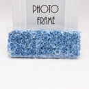 GobekUsa 144pcs 2cm Artificial Paper Flowers for Wedding DIY Decoration