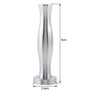 GobekUsa Coffee Capsule Tower Stand: 40 Nespresso Pods Holder & Tamper Storage