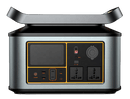 Portable Solar Generator 3000w Panel Energy System