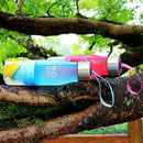 GobekUsa 650ml Infuser Water Bottle - Refreshing Hydration on the Go