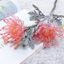 GobekUsa Artificial Crab Claw Branch for Home Wedding Decoration