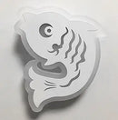 GobekUsa Kids' LED Wall Light Modern Acrylic Bedroom Sconce Decor, AC85-265V