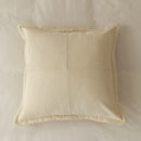 GobekUsa Corduroy Pillow Cover 45x45cm Modern Soft Solid Cushion for Home Sofa Bed
