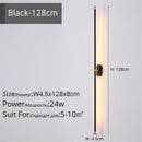 GobekUsa LED Strip Wall Lamp for Modern Decor in Staircase, Bedroom, or Aisle
