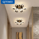 GobekUsa LED Ceiling Lights: Modern Illumination for Home Living Room Bedroom Aisle Balcony
