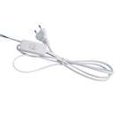 AC220V U-Shape LED Bar Strip Light Aluminum Profiles by GobekUsa - Under Cabinet Tube Linear Lighting