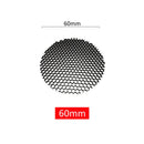 GobekUsa Aluminum Honeycomb Downlight Grill for Spot Lighting Fixture
