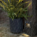 GobekUsa 3W IP65 Waterproof Embedded Step Lights for Staircase Corridor & Outdoor Walls