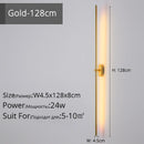 GobekUsa LED Strip Wall Lamp for Modern Decor in Staircase, Bedroom, or Aisle