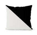 GobekUsa Geometric Black & White Pillowcase Set – Home Sofa Decoration Cushion