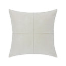 GobekUsa Cross Faux Suede Throw Pillow Cover for Car Couch Sofa Bed Home Decor