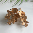 GobekUsa Artificial Ferns Shrubs: Creative Plant Decor for Walls