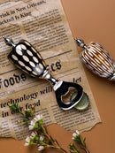 GobekUsa Beer Bottle Opener - Bar and Kitchen Accessories