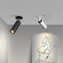 GobekUsa LED Recessed Ceiling Lights 7W-30W 3000K-6000K for Kitchen Shop Ceiling