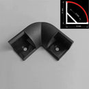 GobekUsa LED Aluminum Profile for Cabinet Closet Strip Lights