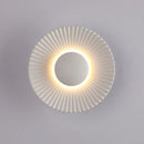 GobekUsa LED Wall Lamps Modern Metal Lighting for Hotel Restaurant Bedroom Corridor