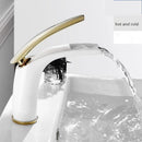 GobekUsa 9L Stainless Steel Gold Dustbin