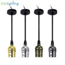 GobekUsa Industrial Loft Minimalist Pendant Light