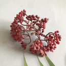 GobekUsa Artificial Plants DIY Garland Craft Decoration Adornment Dried Plants 5g
