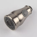 GobekUsa Kitchen Tap Pull Out Shower Head Faucet Replacement Spouts Nozzle - Faucet Accessories