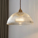 GobekUsa Glass Chandelier Pendant Lights for Porch, Bedroom, or Restaurant