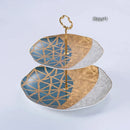 GobekUsa Luxe Gold Inlay Bone China Coffee Set: Teapot, Cup, Sugar Bowl, Creamer, Mug