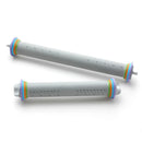 GobekUsa Adjustable Silicone Rolling Pin for Fondant Cake Pastry Decor - Bakeware Tool