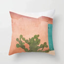 GobekUsa Decorative Pillowcase 45*45cm Home Sofa Bed Car Cushion Cover