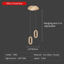 GobekUsa Duplex Crystal Chandelier: Luxury Cantilevered Pendant Light for Villa Living Room & Staircase