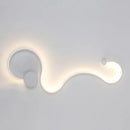 GobekUsa LED Aluminum Wall Lamps for Home Lighting Decoration
