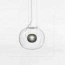 GobekUsa Brokis Big One Glass Ball Pendant Light Interior Lighting