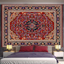 GobekUsa Indian Mandala Tapestry Bohemian Witchcraft Hippie Bedroom Decor