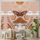 GobekUsa Bohemian Home Art Tapestry Yoga Mat Sofa Blanket Sheets