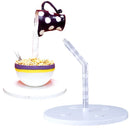 GobekUsa Cake Stand Support Structure for Decoration Mold DIY Baking Tools