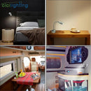 GobekUsa LED Reading Light for RV Boat, Truck, Motorhome, Yachts, Camper, Bedside
