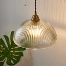 GobekUsa Glass Chandelier Pendant Lights for Porch, Bedroom, or Restaurant
