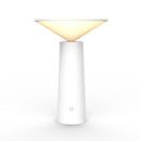 GobekUsa LED USB Desk Lamp Touch Sensor Bedroom Light for Study