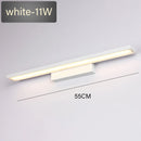 GobekUsa LED Mirror Light Wall Lamp - Modern Indoor Lighting Fixture