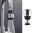 GobekUsa Kitchen Faucet Extension Tube for 360 Degree Adjustment