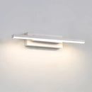 GobekUsa Adjustable LED Wall Sconce Modern Bedroom Lamp