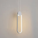 GobekUsa LED Aluminum Pendant Lamp for Kitchen, Restaurant, Bar, Living Room, Bedroom