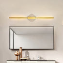GobekUsa LED Mirror Wall Lamp for Modern Minimalist Decor