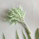 GobekUsa Dried Flower Bouquets for Home Decor, Photography Props, and Crafts
